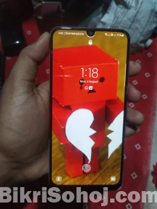 Samsung a50